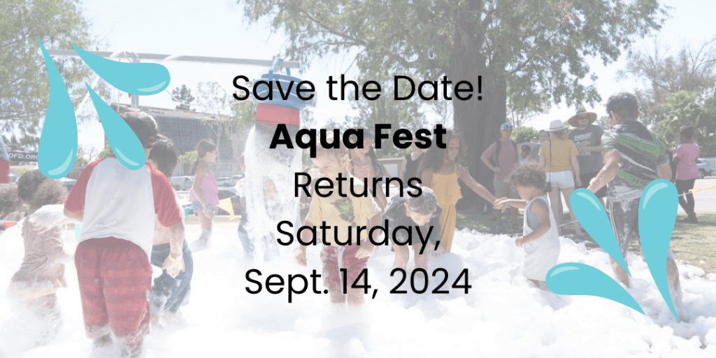 San Diego’s Largest Family-Friendly Pool Party Returns Sept. 14,&nbsp;2024