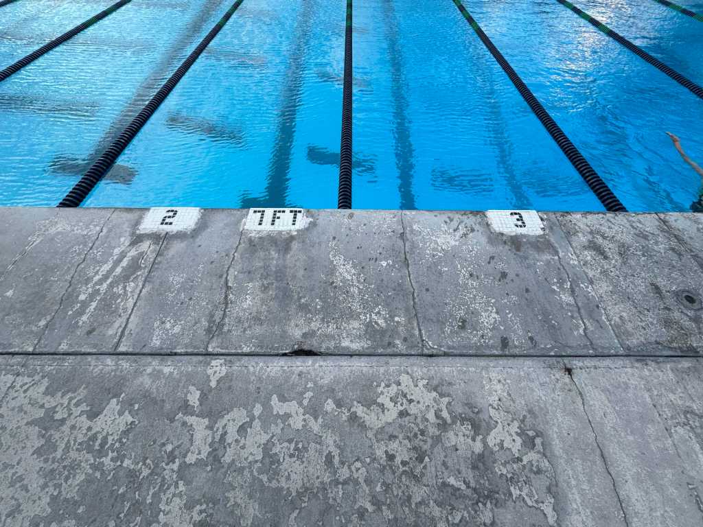 Clairemont Pool Renovations Coming Fall 2024