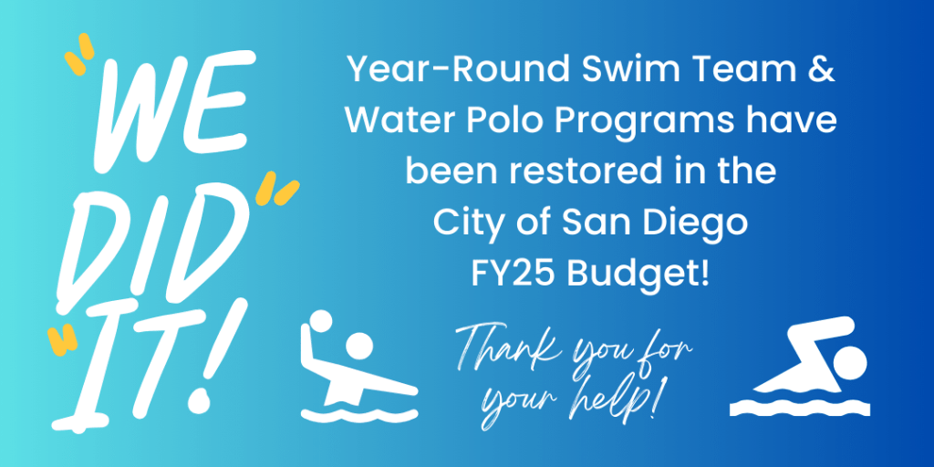 Advocacy Update: May 14, 2024 – We Did It!